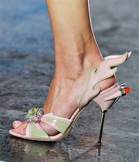 prada shoes 2012